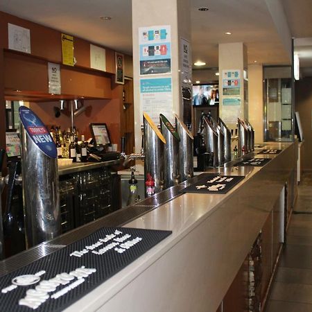 Royal Hotel 오렌지 외부 사진